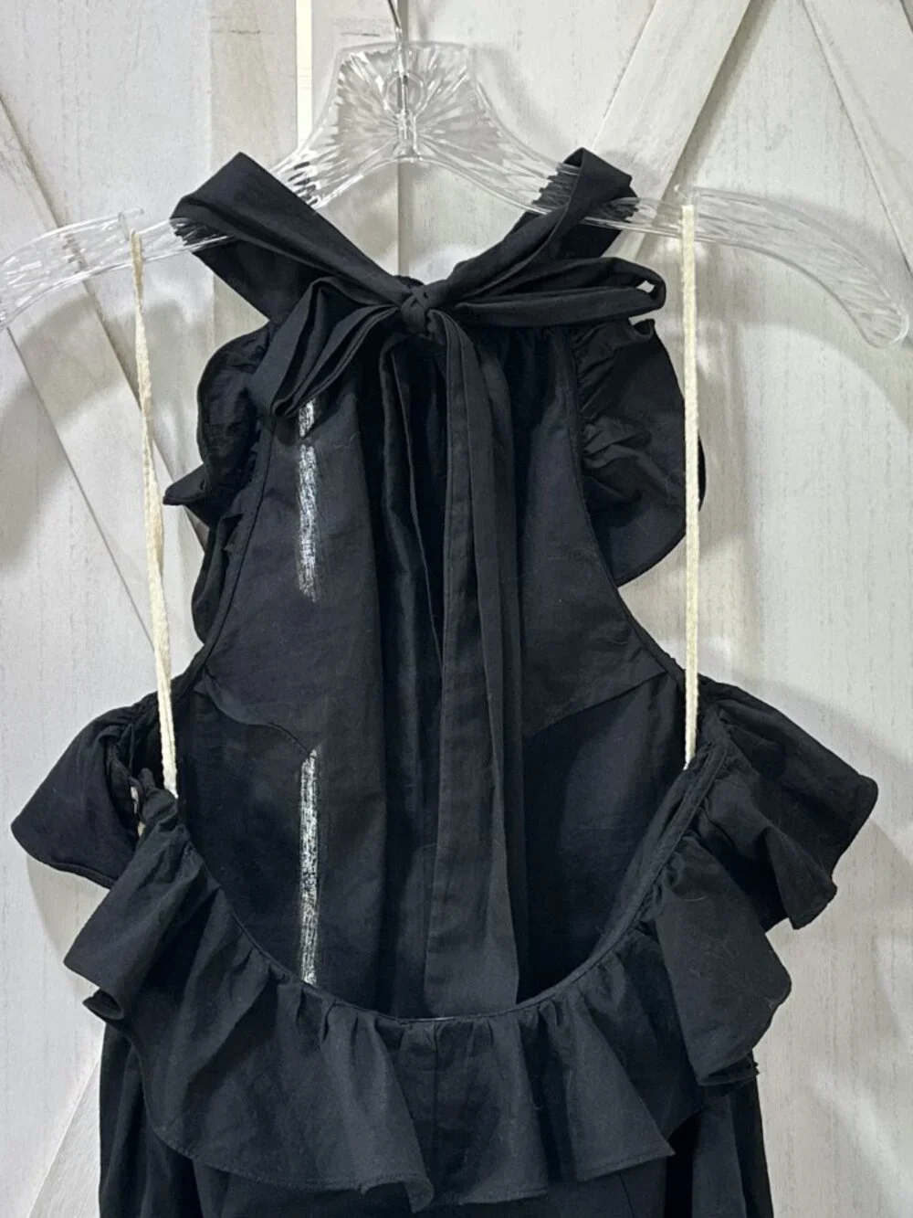 Free People Not So Sweet Mini Dress